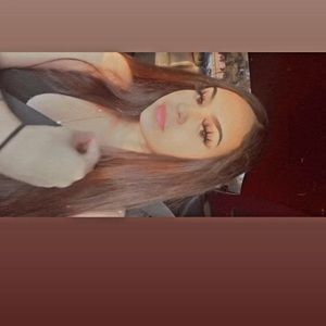 Meet your Posher, Marlene